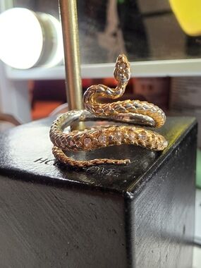 Kendra Scott Phoenix Wrap Ring